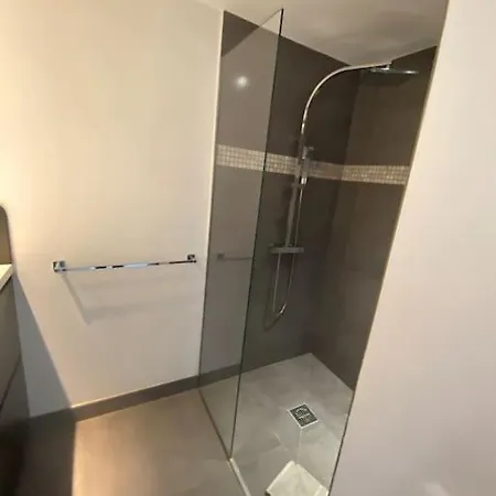 Apartment Stella 1 Tropez