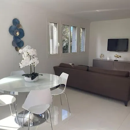 Stella 1 Tropez Apartment *