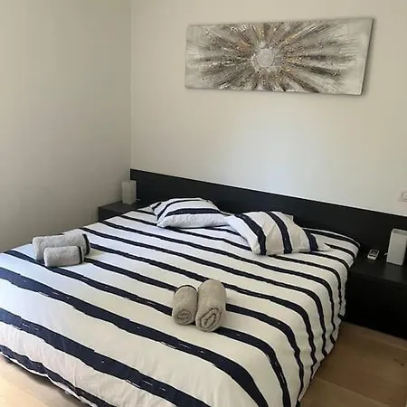 Apartment Stella 1 Tropez *