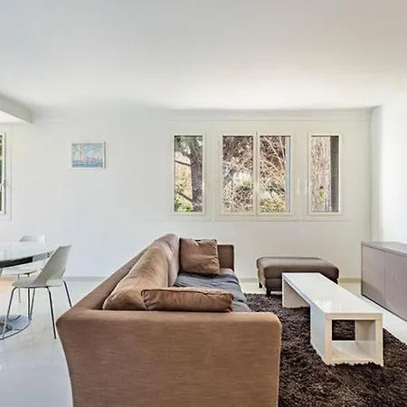 Apartment Stella 1 Tropez
